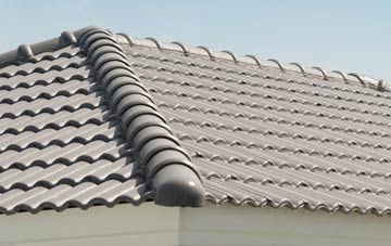 advantages of Allaston clay roofing