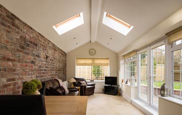 conservatory roof insulation Allaston, Gloucestershire