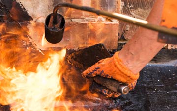 Allaston flat roof repair companies