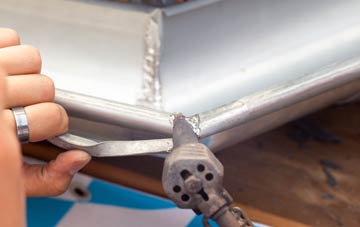 disadvantages of Allaston lead roofing