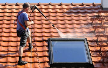 roof cleaning Allaston, Gloucestershire