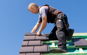 disadvantages of Allaston slate roofing