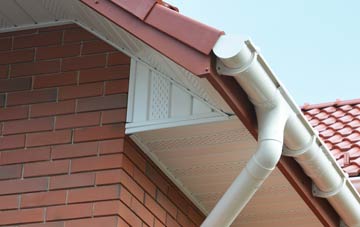 Allaston soffit repair costs