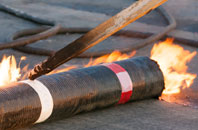 free Allaston flat roofing repair quotes