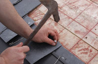 free Allaston garage roof repair quotes