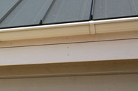 Allaston soffit repair